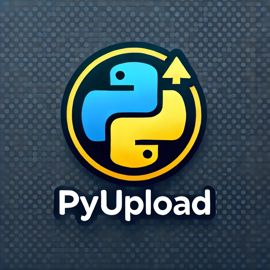 pyUpload (HTTPS-Server)