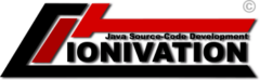 Ionivation Logo
